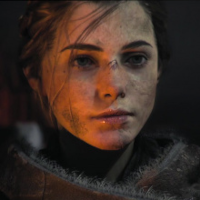 Mélie, A Plague Tale Wiki