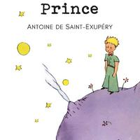 Little Prince Html 🔥 The Little Prince (The book itself) MBTI | The Little Prince ...
