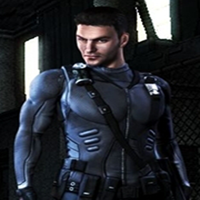 🔥 Syphon Filter MBTI Personality Types