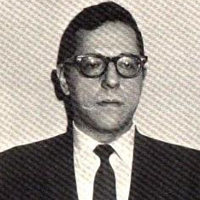 Robert E. Kuttner Personality Type Scientists' MBTI