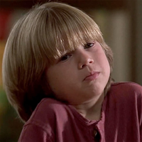 Max Reede MBTI Personality Type: INFP