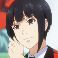 Obami rin kakegurui