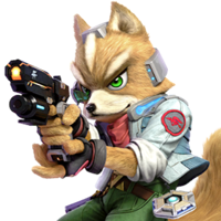 Fox McCloud - Wikipedia