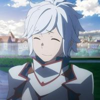 Dungeon ni Deai wo Motomeru no wa Machigatteiru Darou ka?(DanMachi