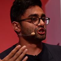 Aneesh Chaganty Discussion on PDB