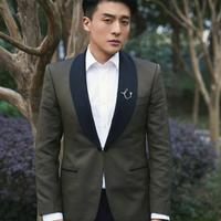 What do you think Sun Yizhou （孙艺洲）'s MBTI personality type is?