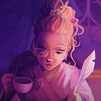 The Headmistress - Discussion on PDB