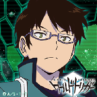 Yōsuke Yoneya, World Trigger Wiki