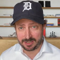 Nate Silver - Discussion on PDB