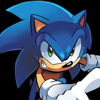 Sonic the Hedgehog MBTI/تایپ سونیک, MBTI-about-everything