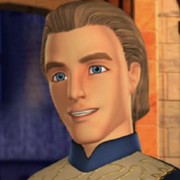 prince stefan barbie