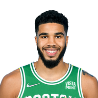 Jayson Tatum - Discussion on PDB