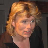 Hans Klok - Discussion on PDB