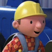 🔥 Bob the Builder MBTI Personality Types