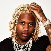 What do you think Lil Durk's MBTI personality type is?