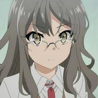 Seishun Buta Yarou wa Bunny Girl Senpai no Yume wo Minai - Futaba