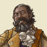 Sebarial 🔥 Sebarial MBTI | The Stormlight Archive (Series) Personality Types