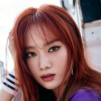 Nahyun (HOT ISSUE) - Discussion on PDB