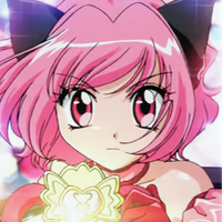 Miau Miau Power, Tokyo Mew Mew Wiki