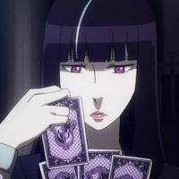 Nona, Death Parade Wiki