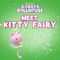 Kitty Fairy Discussion On Pdb