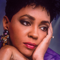 Anita Baker - Discussion on PDB
