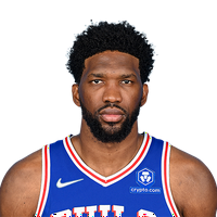 Joel Embiid - Discussion on PDB