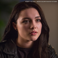 Saraya "Paige" Bevis - Discussion on PDB