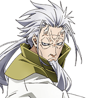 Hakurou, Tensei Shitara Slime Datta Ken Wiki