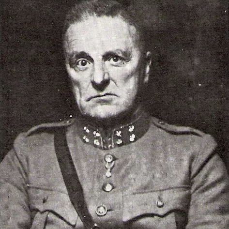 Henri Winkelman Personality Type MBTI of Historical Figures