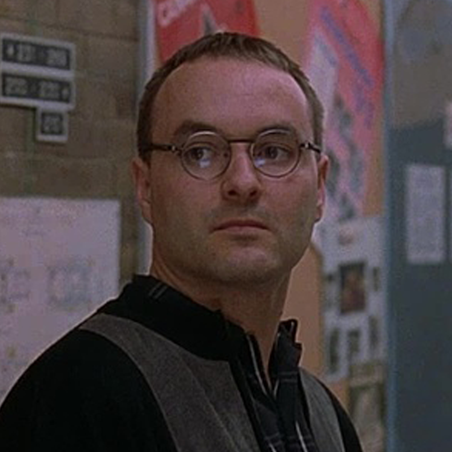 🔥 Tom MBTI Personality Type ISFJ or ISFP?