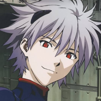 Kaworu Nagisa - Wikipedia