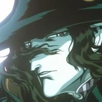 Nolt Marcus, Vampire Hunter D Wiki