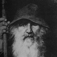 Master Odin Personality Type, MBTI - Which Personality?