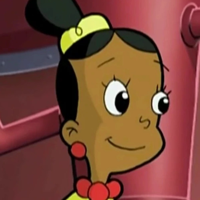 19 Facts About Inez (Cyberchase) 