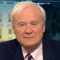Chris Matthews - Discussion on PDB