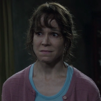 Peggy Hodgson (The Conjuring 2) - Discussion on PDB