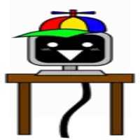 Mr. Fun Computer MBTI Personality Type: ENFJ