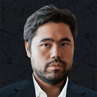 Special: Hikaru Nakamura