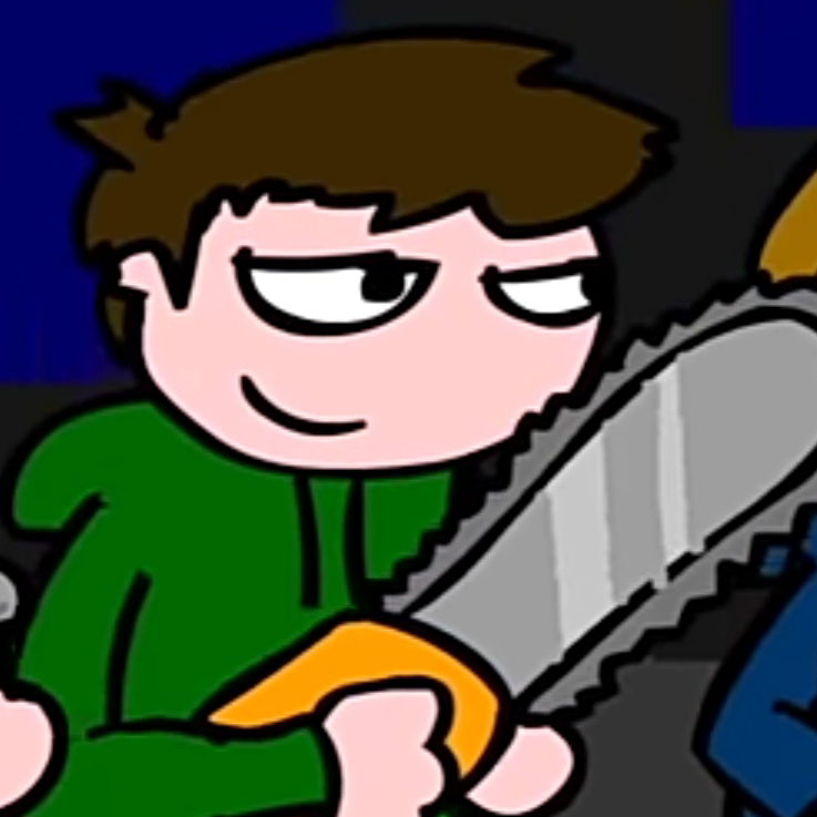 Mbti Eddsworld - 2023