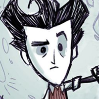 Wilson MBTI Personality Type: INTP