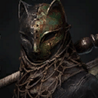 black cat boy personality type