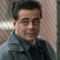 Richard Matt - Discussion on PDB