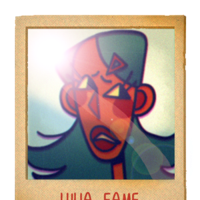 Lulia Fame - Discussion on PDB