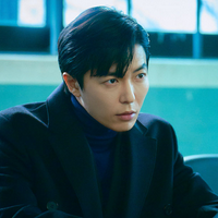 No Go-Jin MBTI Personality Type: ENTJ