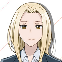 Arie Matsushima, Koi to Yobu ni wa Kimochi Warui Wiki