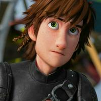 Hiccup Horrendous Haddock III MBTI Personality Type: INTP