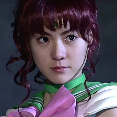 Makoto Kino (Sailor Jupiter) - Discussion on PDB