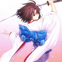 Kara no Kyoukai: Mitsuru Kamekura (INTJ)