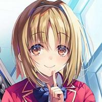 Sakurako Tsubaki MBTI Personality Type: INTJ or INTP?